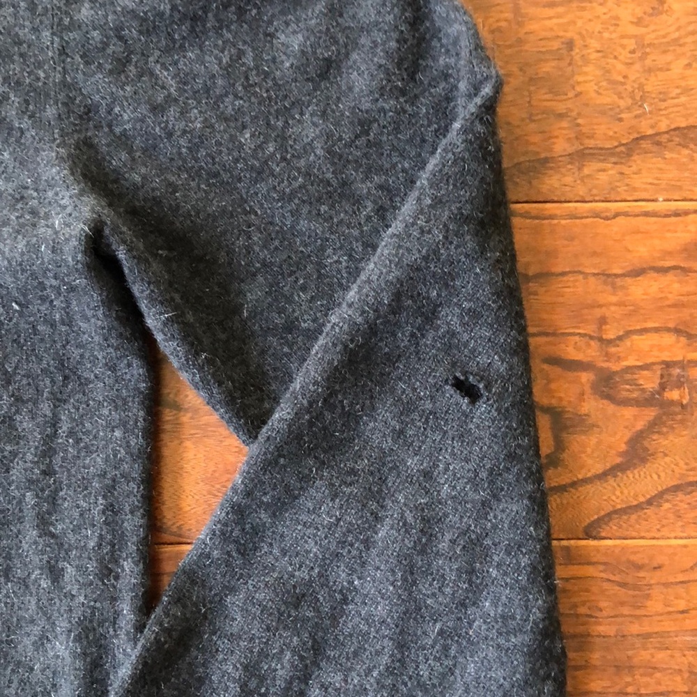 Daniel Bishop 100% Cashmere Sweater Medium - Picture 4 of 5